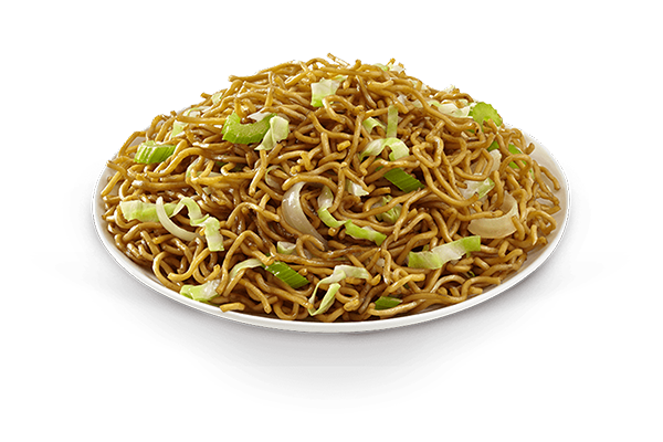 Chow Mein