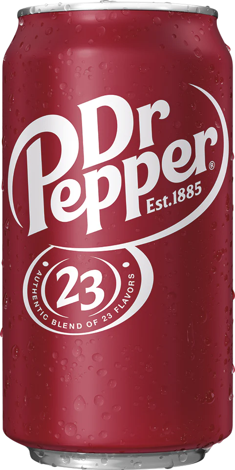 Dr.Pepper