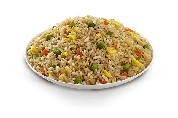 Fried Rice