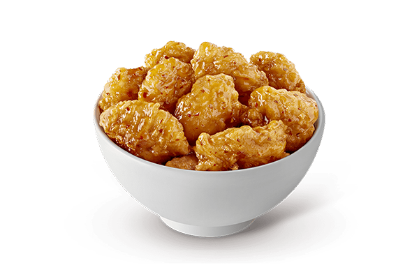 Orange Chicken