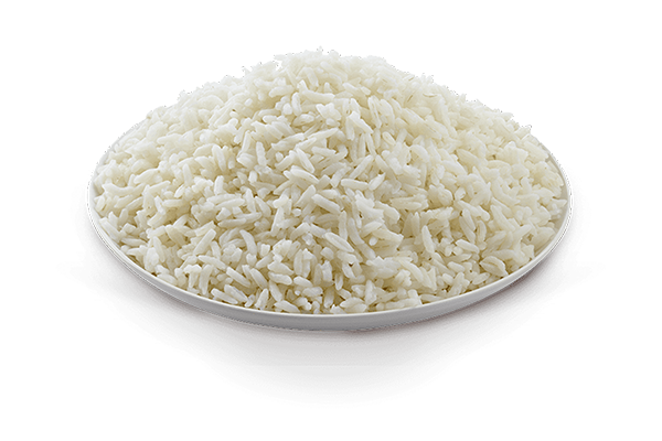 White Rice